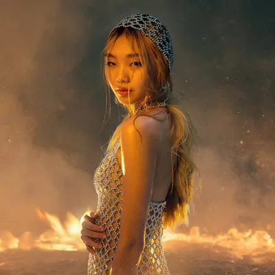 Ally Teo profile