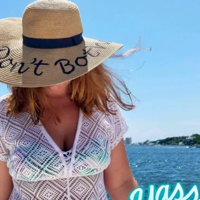 Amy Murray profile