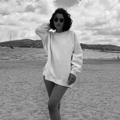 Alma Rizvanovic profile