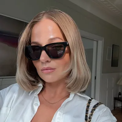 ALMA LINDBLOM profile