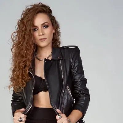 ALMA ANDRADE profile