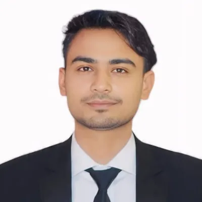 Almaash Habeeb profile