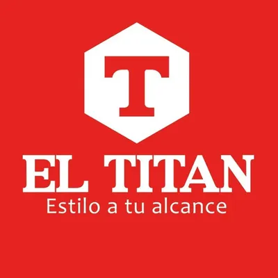 Almacenes El Titan profile