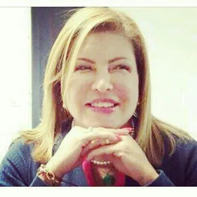Alma L. Cortes profile