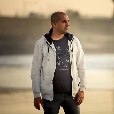 Filipe Morato Gomes profile