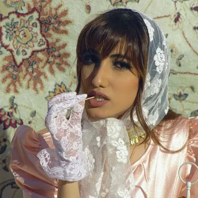 Fatma ♕ فاطمة profile