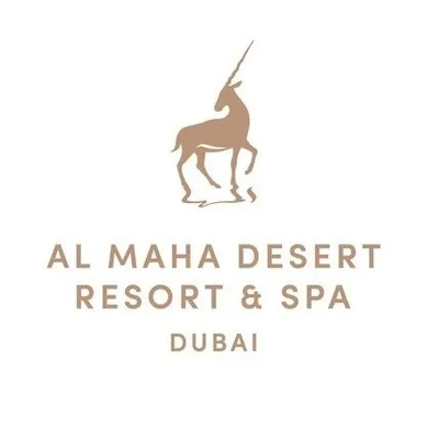 Al Maha Desert Resort & Spa profile