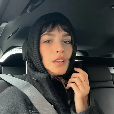 Alma profile