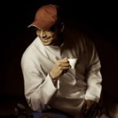 Ibrahim H. Al Mallouhi profile
