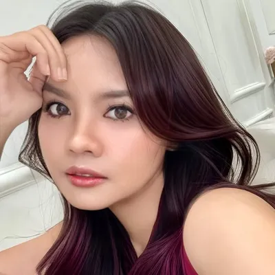 Alma Mestika | Beauty Creator profile