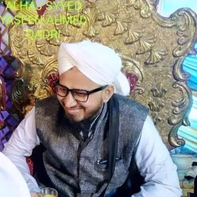 Alman Ahmed Mansoori profile