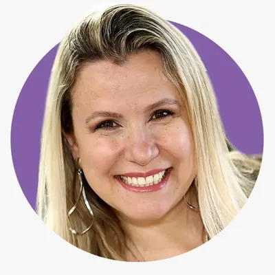 Monica Romeiro profile