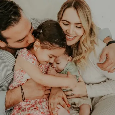 Paola González | Lifestyle, beauty y maternidad profile