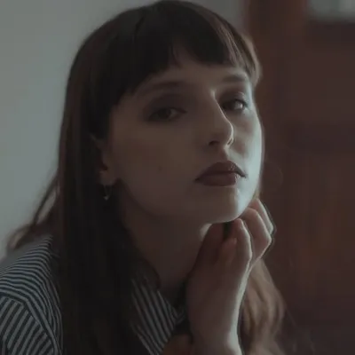 A L M A profile