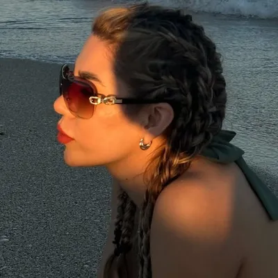 Salma Almarintia profile