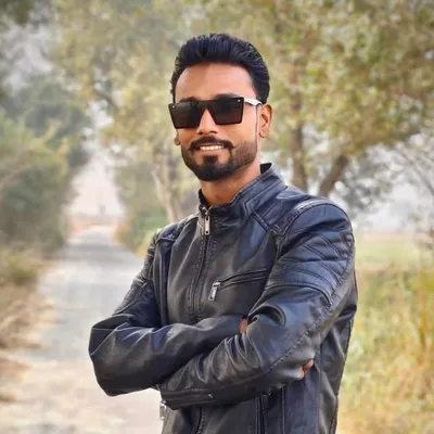 Almas Khan profile