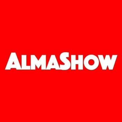 AlmaShow Entertainment profile