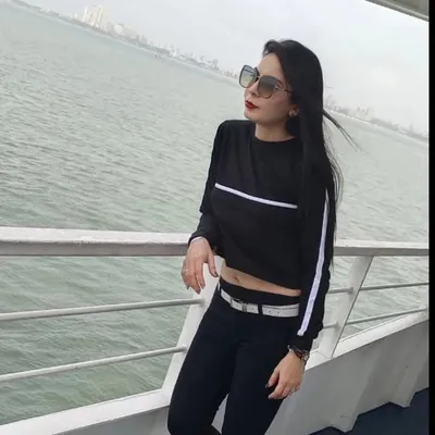 Almas Poonawala profile