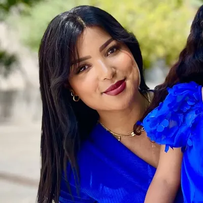 Amina Lokmane🤎Almassa ألماسة profile