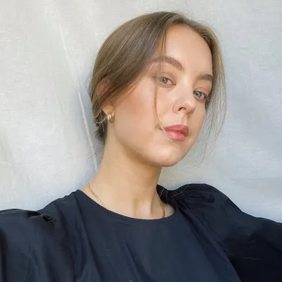 Alma Vestlund profile