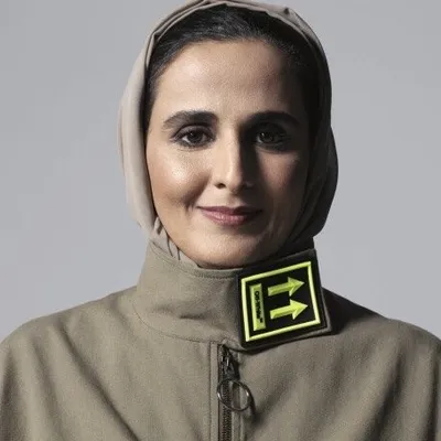 Al Mayassa bint Hamad Al-Thani profile