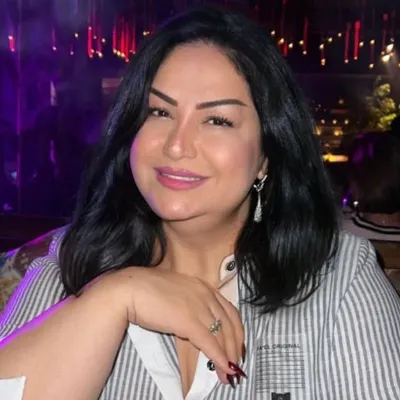 Алмаз Алескерова profile
