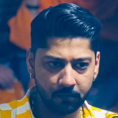 Almaz Khan profile