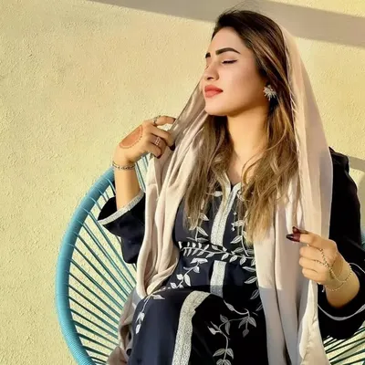 الماز جليل profile