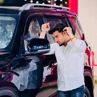 Almaz Rana profile