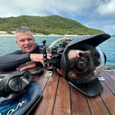 AL McGLASHAN profile