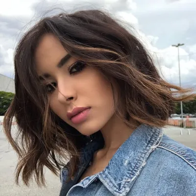 Nara Almeida profile