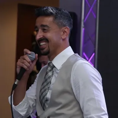 André Almeida profile