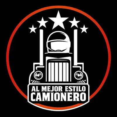 Al Mejor Estilo Camionero profile