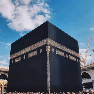 AL MAKKAH AL MADINAH | المكة المدينة profile