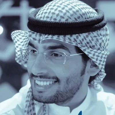أحمد خالد المسفر profile