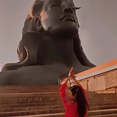 Almighty_Lord_Shiva_ profile