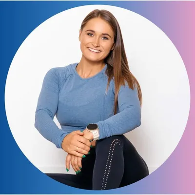 Almina Vaičiulė | Alminos armija profile