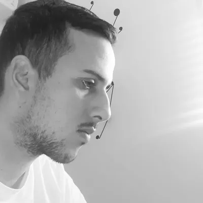 Almog Gabay profile