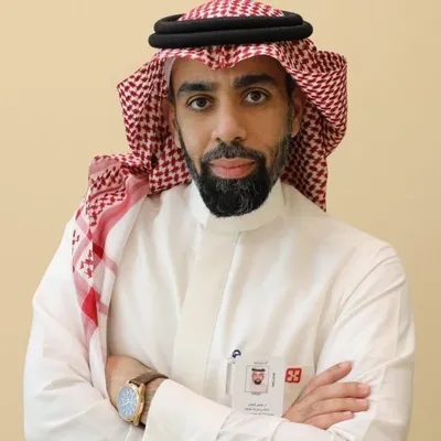HUSSAIN ALMOMIN profile