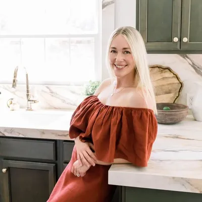 Alex, MS Nutrition & Dietetics profile