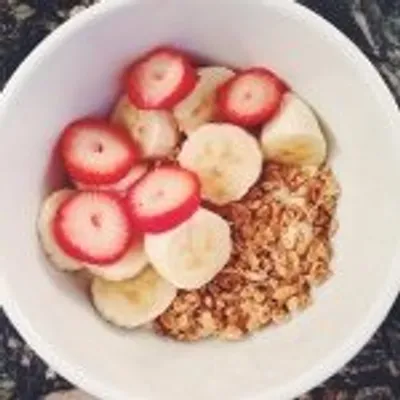 Almonds And Oats profile