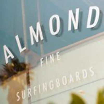 Almond Surfboards profile