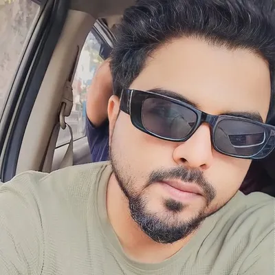 Tushar Kesarkar profile