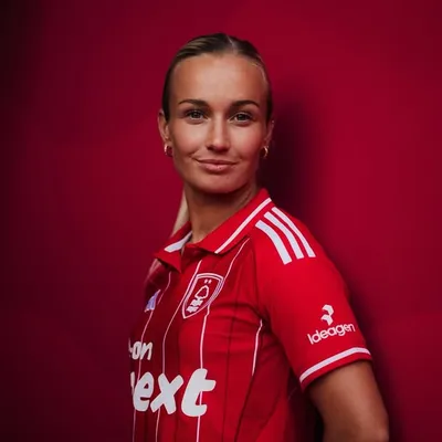 Tove Almqvist profile