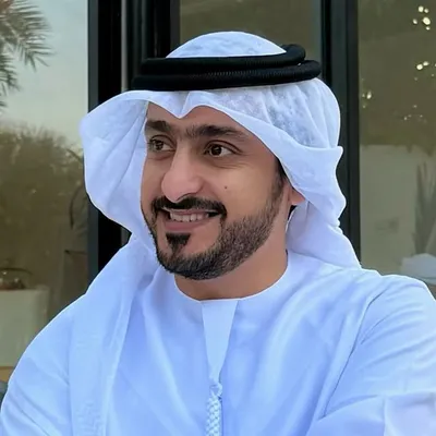 عبدالرحمن المريسي profile