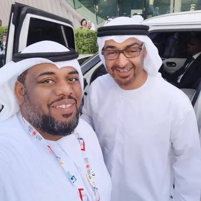 Hamad AIshamsi profile