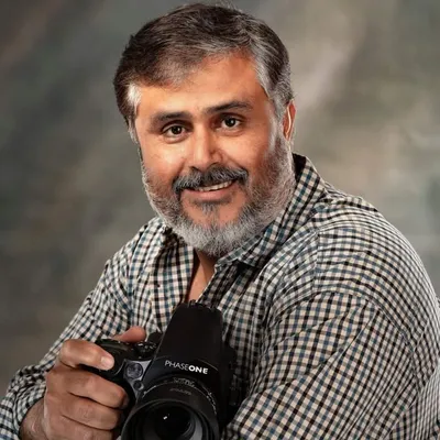 Mohammad H.Almuhanna| Food photographer profile