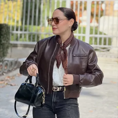 Almu García 🫧 Looks | Belleza profile