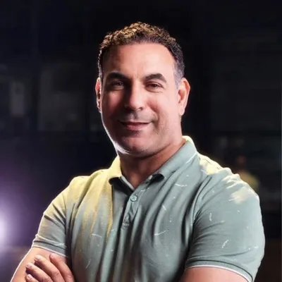 Fadhel Almutaghawi | المتغوي profile