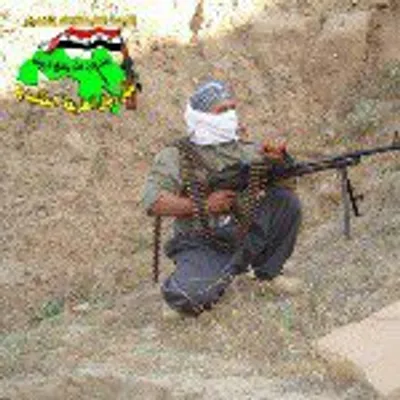 صقور النقشبندية profile